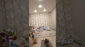 зарядка +акробатика+1 упр... из йоги 🧘♀️.