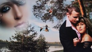 ВАСЯ ПОПОВ ПОЁТ ОДНУ ИЗ СВОИХ ЛЮБИМЫХ ПЕСЕН =СТОЯЛА ЧУДНАЯ СОСНА= ПОД ГАРМОНЬ =ЧАЙКА=