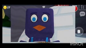 Как пройти снежную долину в Super Bear Adventure.