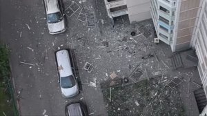 Три человека погибли при атаке на Московский регион.
