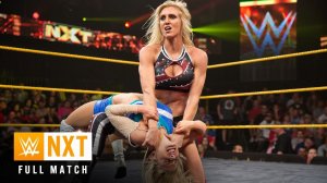 FULL MATCH: Charlotte vs. Alexa Bliss: NXT, May 15, 2014
