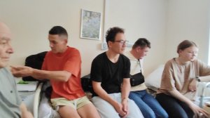 Мы в Р.ц //Жду детей // приехали все, наши обнимашки 🤗🥰//
