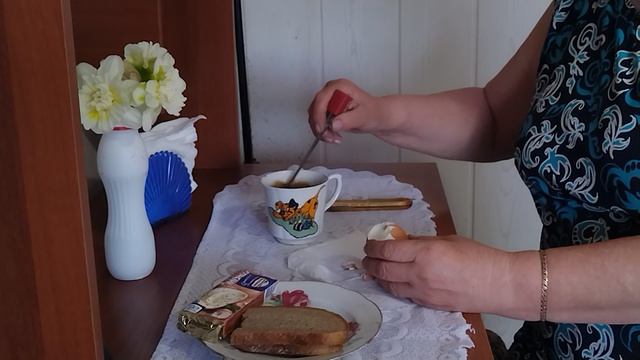 Жизнь налаживается.