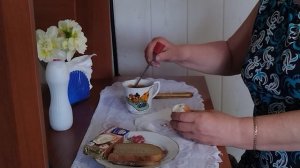 Жизнь налаживается.