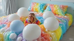 Какую необычную кровать вы бы выбрали сегодня вечером? 🤯🛏️ Креативные идеи для дизайна спальни