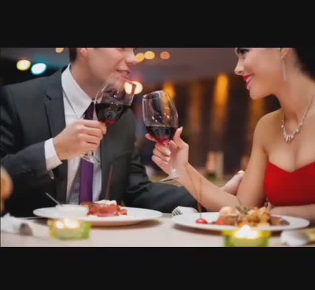 СЛАДКИЙ ЗАПАХ! РОМАНТИЧЕСКИЙ ВЕЧЕР ПОД ПРЕКРАСНУЮ ПЕСНЮ!