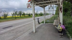 2026-05-15. Прохладный, КБР. Вело прогулка. Слайд шоу 🎪...