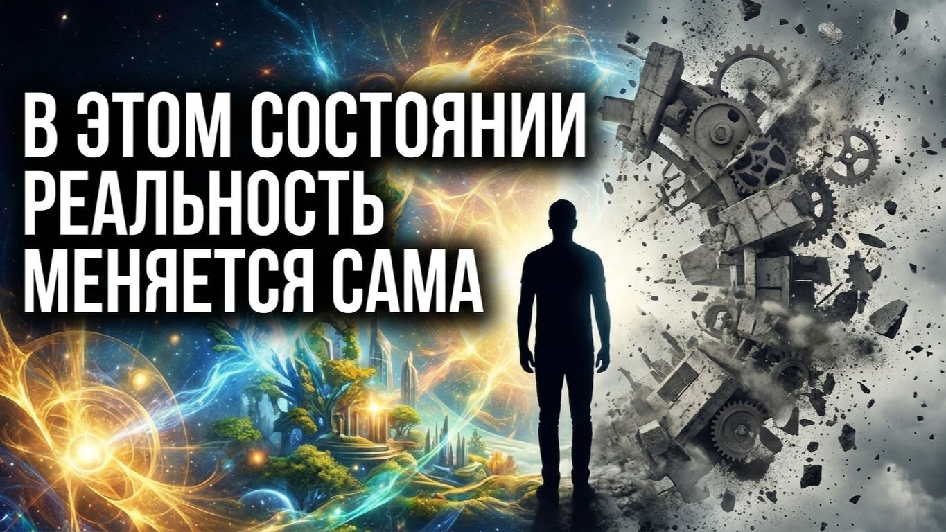Скрытая Причина Твоего Тупика