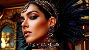 Игривая восточная музыка для летнего отдыха и позитива | Arabic Chill Music