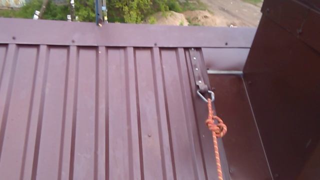 Замена половины дома не снимая крыши Устройство фундамента