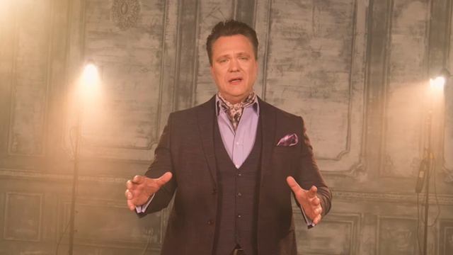 Поздний вечер в Сорренто - Вокальная группа ViVA - смотреть видео онлайн от «ViVA Music» в хорошем к