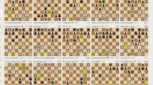 Трансляции на Lichess, рапид – запись №10 - 209of254