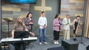17.05.2026 Прославление