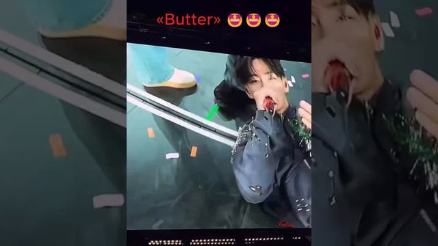BTS WORLD TOUR  ARIRANG in STANFORD D1
