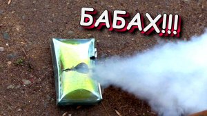Никогда такое не делал с аккумуляторами и вот опять!