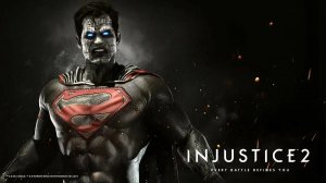 Injustice 2 - часть 2