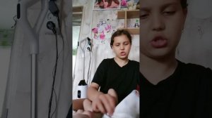 влог после прогулки Милана