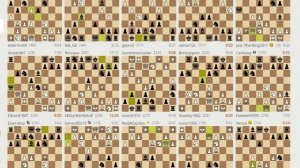 Трансляции на Lichess, рапид – запись №11 - 39of111