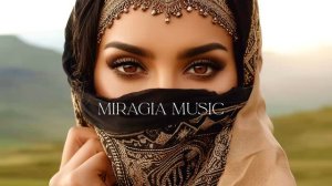 Восточная музыка для релакса и снятия тревоги | Арабский антистресс | Arabic Relax Music