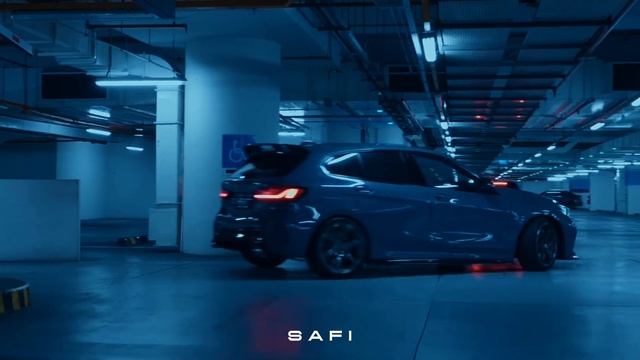 SAFI - Equinox (Original Mix)