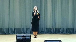 СЕРЁЖКА С МАЛОЙ БРОННОЙ – СВЕТЛАНА ВОЛЫНКИНА 14.05.26г