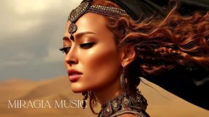 Восточная музыка для души и отдыха | Расслабляющая арабская мелодия | Arabic Chill Music