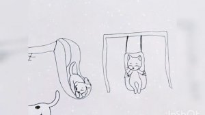 Супер кошечка