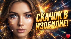 КОД ИЗОБИЛИЯ: Квантовый скачок в доходах 2026