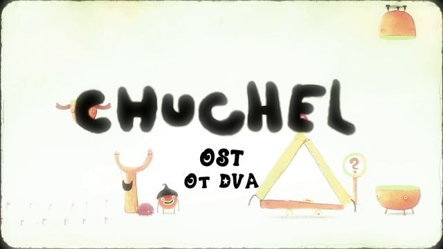 CHUCHEL Soundtrack (OST) — Buena Vista Chuchel Club