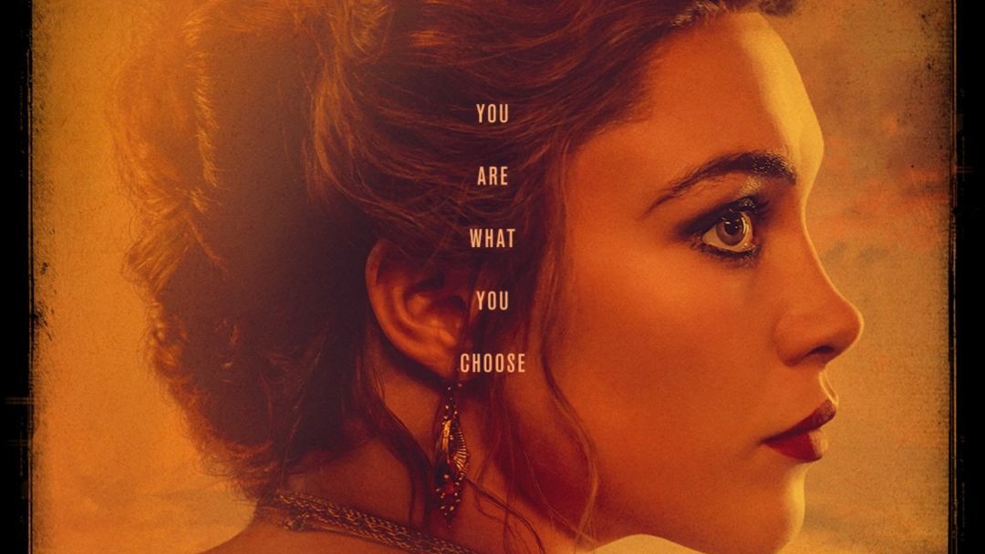 К востоку от Эдема «East Of Eden» сериала, трейлер, 2026