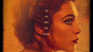 К востоку от Эдема «East of Eden» сериала, трейлер, 2026
