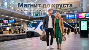 Магнит до хруста