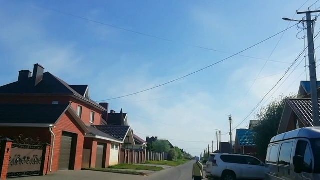 Дорога красоты