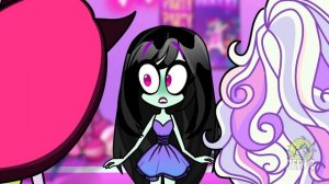 Rich VS Poor Classmate _ Golden Life Has it's Own Problems _ Animated Stories by Teen-Z