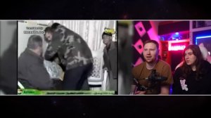 ПРОПАГАНДА ТЕРРОРИЗМА ОТ МИККИ МАУСА | Карусель Безумия | РЕАКЦИЯ на  Сыендука