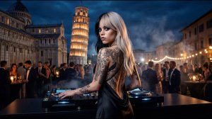[No Ads] Best Dark Tech House Mix 2026 Deep & Undergroud Energy Nonstop Hypnotic Italy Set