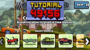 📝 49156 TUTORIAL 📝 (Nitrosonic) - Hill Climb Racing 2