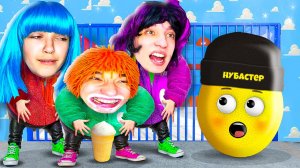 НАШЕЛ КСЮШУ, МАЛЫША И ДЖУСИ В ТЮРЬМЕ в ROBLOX!