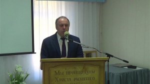 Воскресное служение 17.05.2026