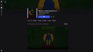 Сбеги от нуба новая игра в Roblox