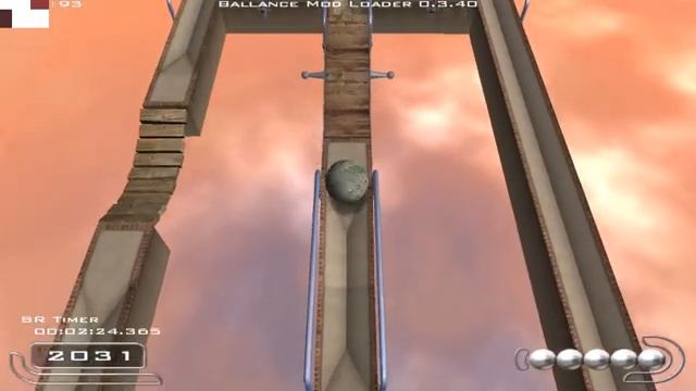 Ballance Custom Level 31 [get.gt] смотреть онлайн