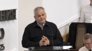 17 мая 2026 утреннее служение