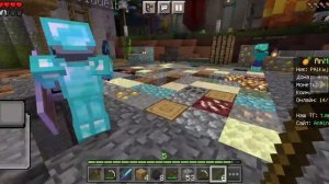играю на сервере владуса вторая часть ( Анмайн )