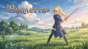 Рыцарь Сияющего Щита