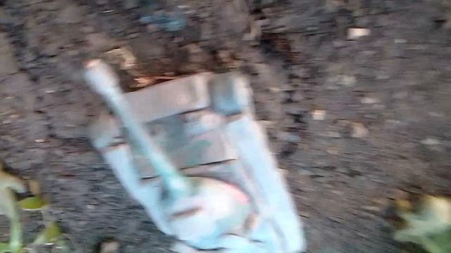 полигон