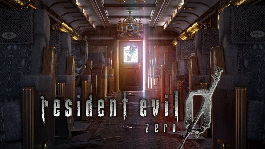 Resident Evil 0 _ biohazard 0　HD REMASTER часть 2