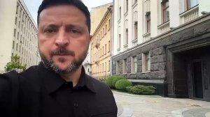 Животное рассказывает об атаках на Москву,животное гордиться ударами по мирным жителям.