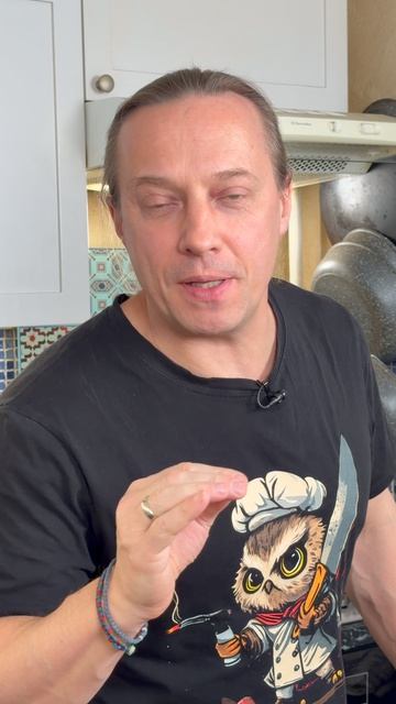 Идеальная яичница: забудьте про «подошву»! Секрет шефа #яичница #завтрак #рецепты #shorts #еда