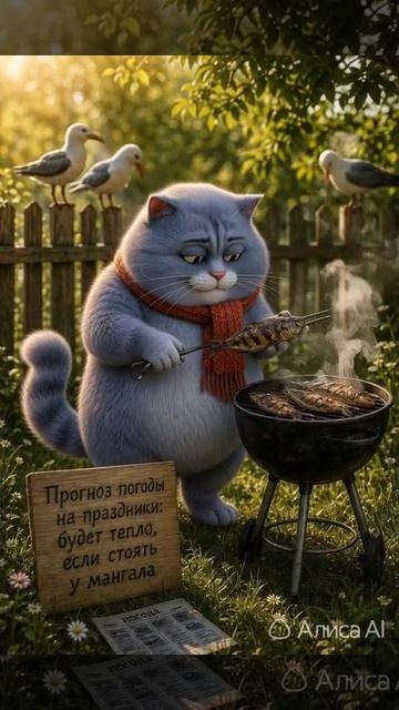 Котофей mp4