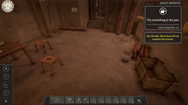 1серия по WW2 bunker simulator. "Бункер теперь наш" смотреть онлайн